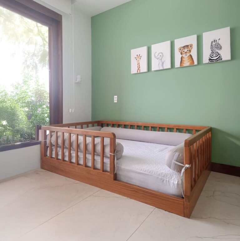 cama petit